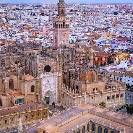 Budget Downtown Sevilla