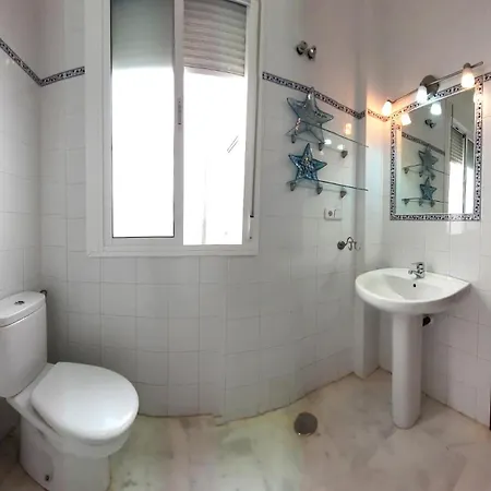 Budget And Lovely Setas Apartment *