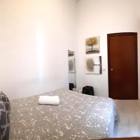 Budget And Lovely Setas Apartment Sevilla