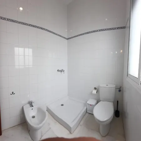 Budget And Lovely Setas Sevilla