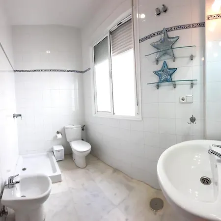 Budget And Lovely Setas Sevilla