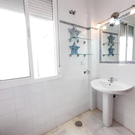 Budget And Lovely Setas Apartment *
