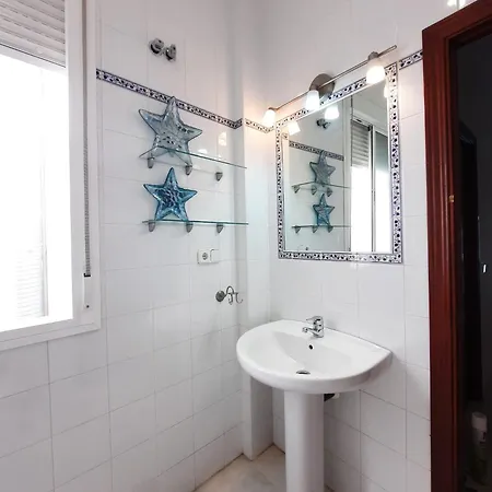 Budget And Lovely Setas Apartment