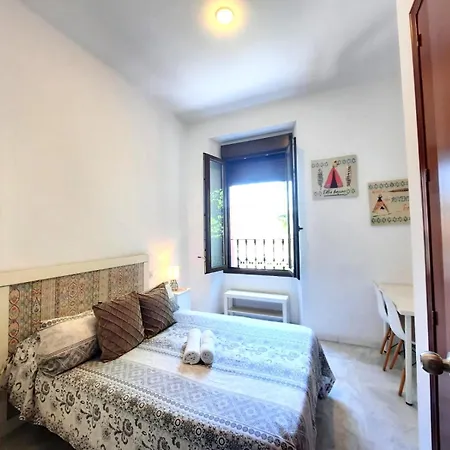 Apartment Budget And Lovely Setas