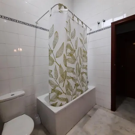 Budget And Lovely Setas Apartment Sevilla
