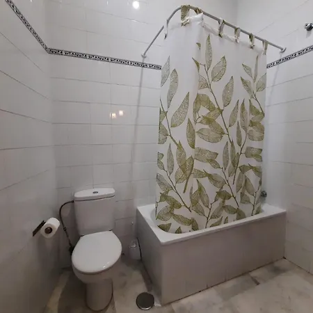 Budget And Lovely Setas Apartment Sevilla