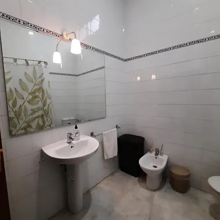 Budget And Lovely Setas Apartment *