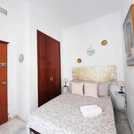 Budget Downtown Sevilla