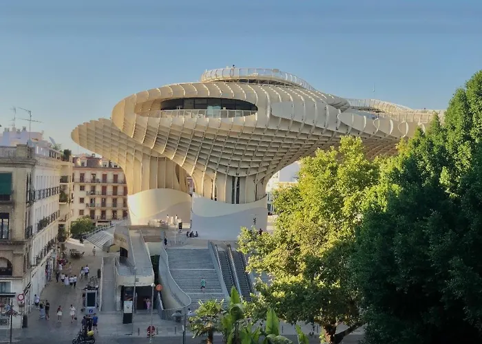 Apartmán Budget And Lovely Setas