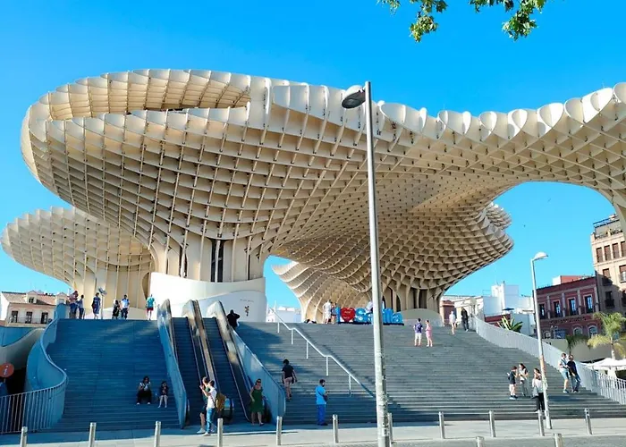 Apartmán Budget And Lovely Setas *