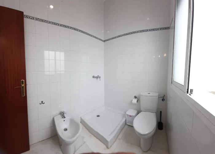 Budget And Lovely Setas Sevilla