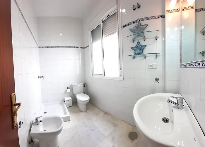 Budget And Lovely Setas Sevilla