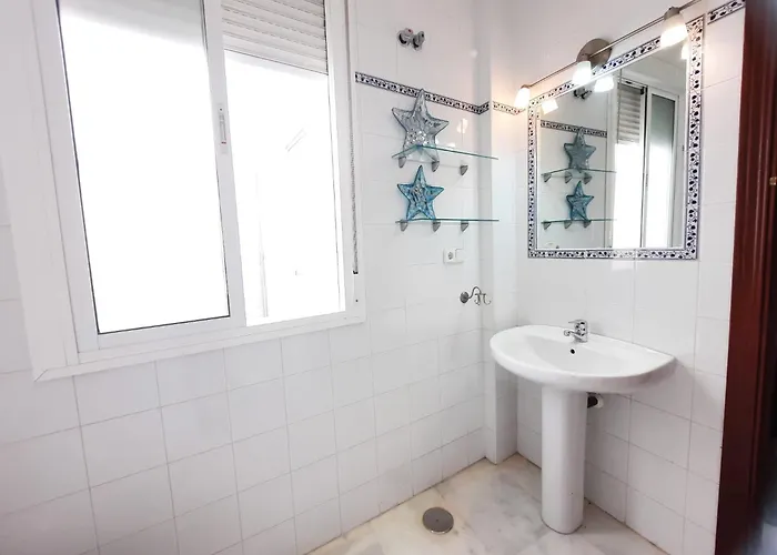 Budget And Lovely Setas Apartmán *