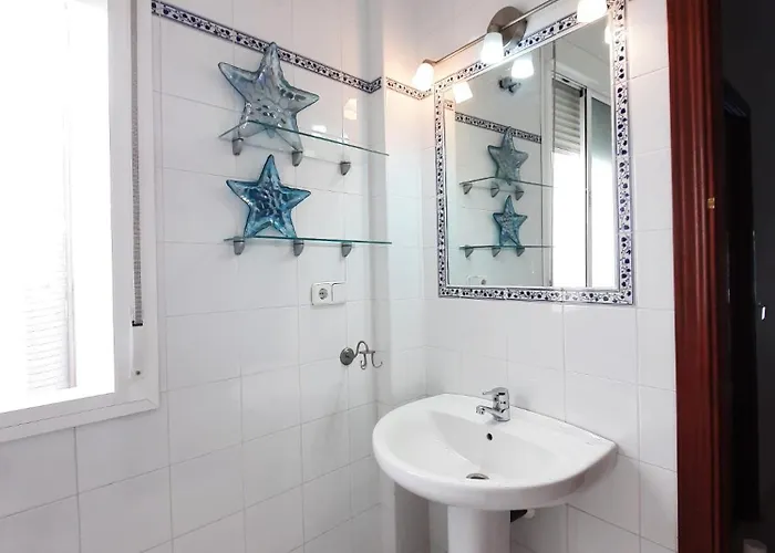 Budget And Lovely Setas Apartmán