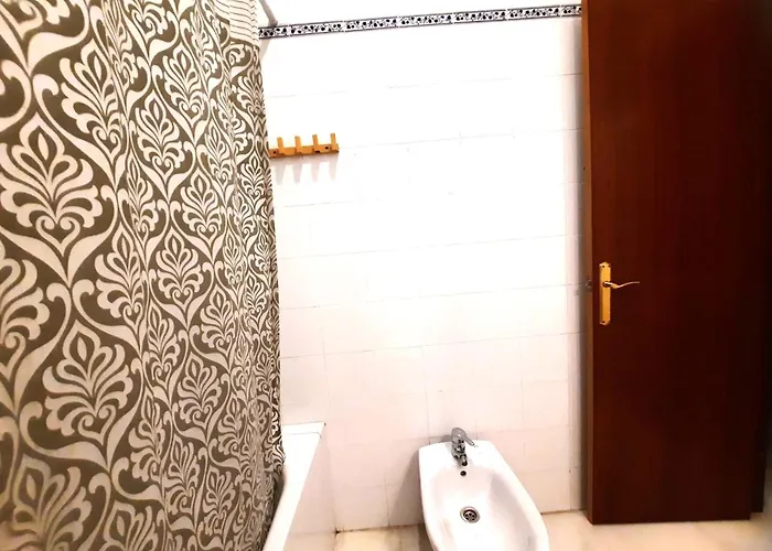 Budget And Lovely Setas *