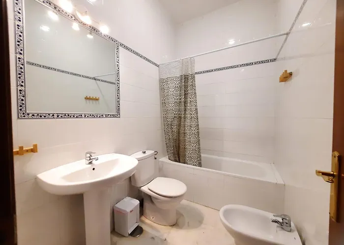 Budget And Lovely Setas Apartmán *