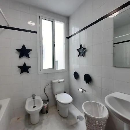 Budget And Lovely Setas *