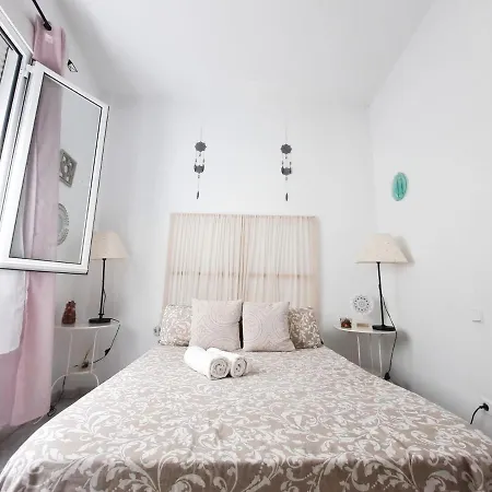 Daire Budget Downtown Sevilla