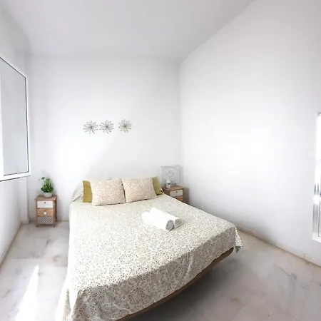 Budget And Lovely Setas *