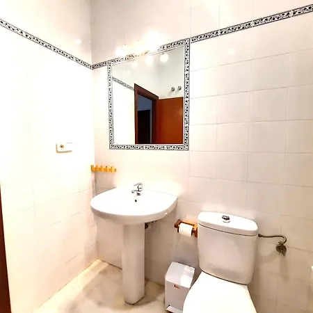 Apartmán Budget And Lovely Setas