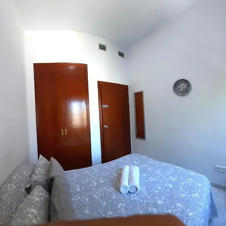 Budget And Lovely Setas Apartmán *