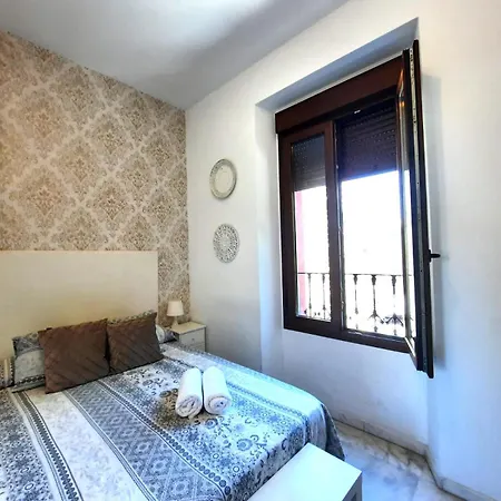 Apartmán Budget And Lovely Setas *