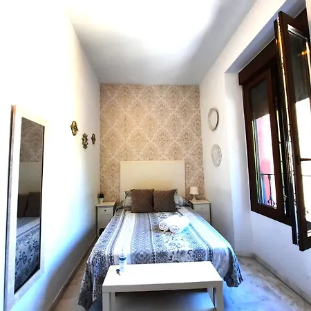 Budget And Lovely Setas