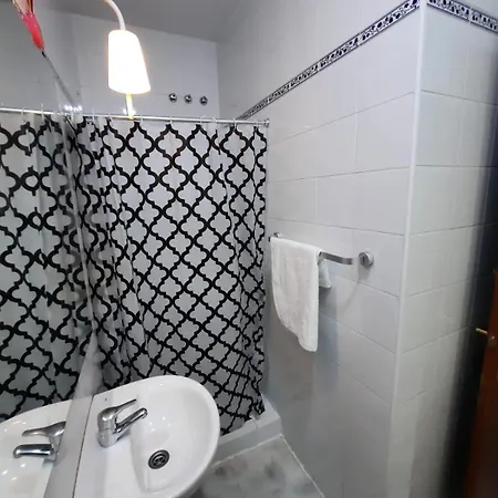 Apartmán Budget And Lovely Setas *